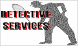 Cambridgeshire Private Detective Services
